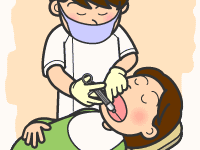 歯のしびれ薬とは？ | プラザ若葉歯科ブログ